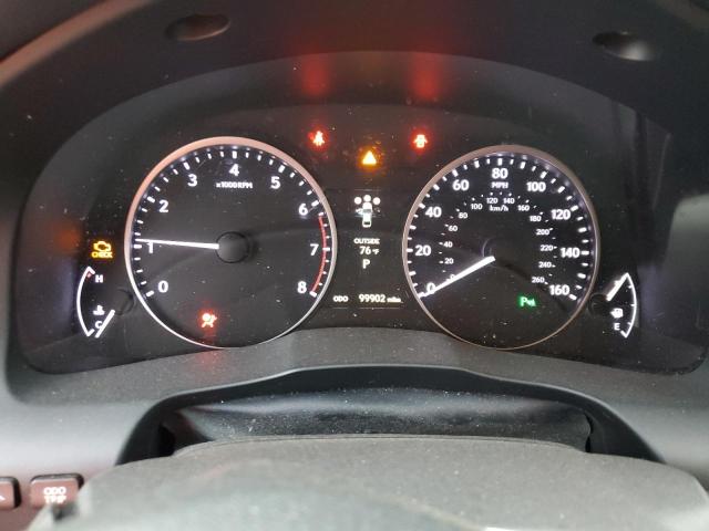 Photo 9 from auction – 2013 LEXUS ES 350 with VIN JTHBK1GG0D2009740