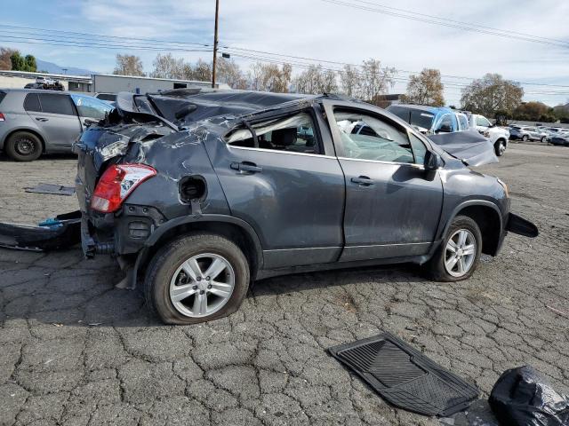 Photo 3 from auction – 2016 CHEVROLET TRAX 1LT with VIN 3GNCJPSB5GL198550