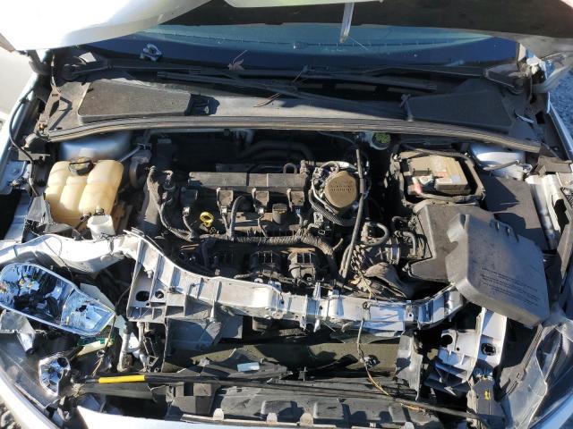 صورة رقم 11 من المزاد - 2015 FORD FOCUS SE مع VIN 1FADP3K21FL341790