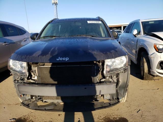 Photo 5 from auction – 2015 JEEP COMPASS SP with VIN 1C4NJCBA0FD386446