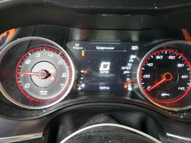 Photo 9 from auction – 2017 DODGE CHARGER SE with VIN 2C3CDXBGXHH660272