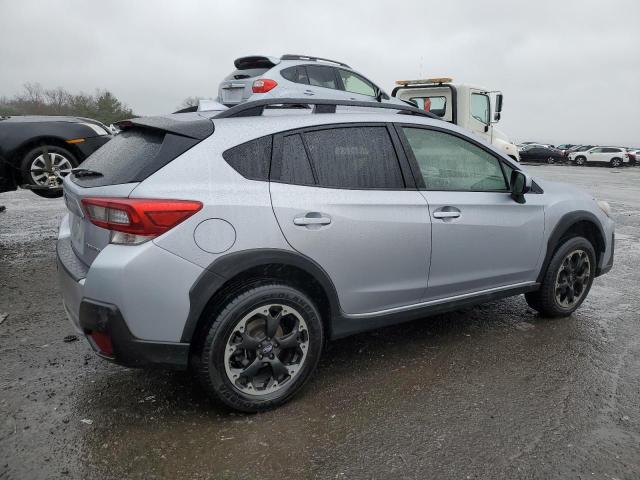 Photo 3 from auction – 2021 SUBARU CROSSTREK with VIN JF2GTAEC4M8281212