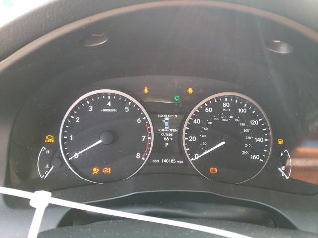 Photo 9 from auction – 2014 LEXUS ES 350 with VIN JTHBK1GG8E2109103