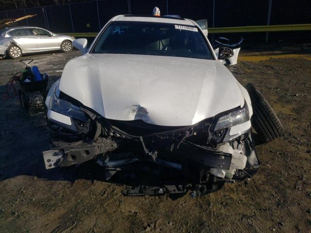 Photo 5 from auction – 2016 LEXUS GS 350 BAS with VIN JTHBZ1BL2GA007546