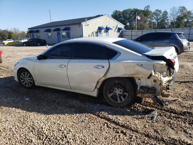 Photo 2 from auction – 2018 NISSAN ALTIMA 2.5 with VIN 1N4AL3AP2JC171167