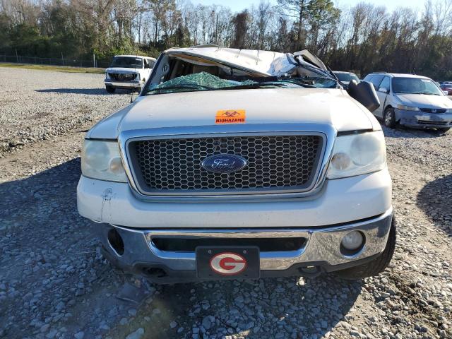 Photo 5 from auction – 2007 FORD F150 SUPER with VIN 1FTPW14V47FA71704