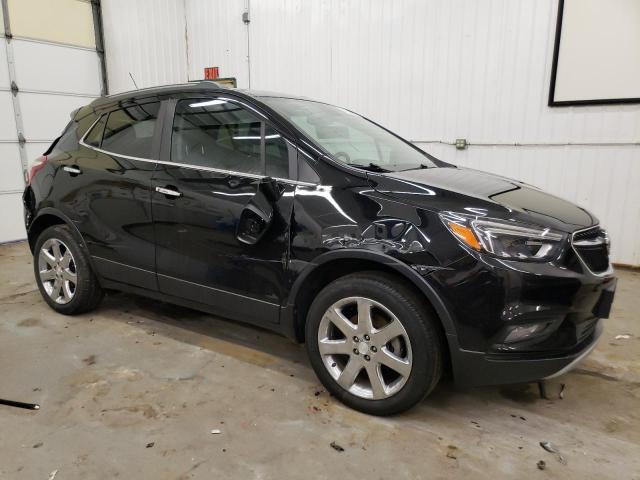 Photo 4 from auction – 2018 BUICK ENCORE ESS with VIN KL4CJGSB7JB515417