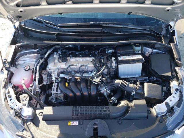 Photo 11 from auction – 2022 TOYOTA COROLLA LE with VIN JTDEPMAEXN3023682