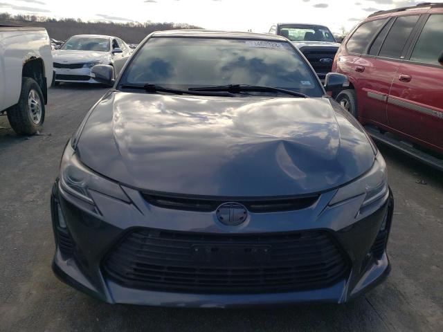 Photo 5 from auction – 2014 TOYOTA SCION TC with VIN JTKJF5C7XE3078325