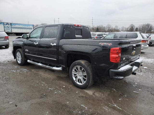 Photo 2 from auction – 2014 CHEVROLET SILVERADO with VIN 3GCUKTEC8EG483594