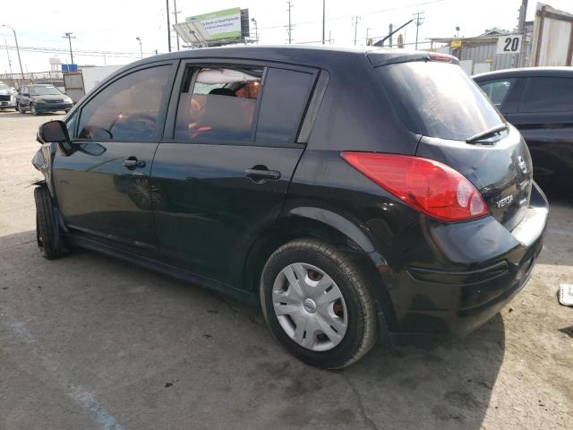 Photo 2 from auction – 2012 NISSAN VERSA S with VIN 3N1BC1CP2CL368298