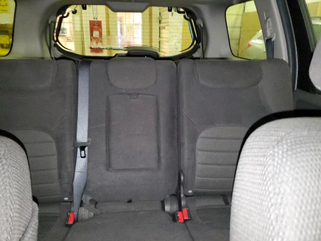 Photo 10 from auction – 2005 NISSAN PATHFINDER with VIN 5N1AR18W15C721566