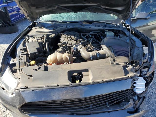 Photo 11 from auction – 2016 FORD MUSTANG with VIN 1FA6P8AM9G5202649