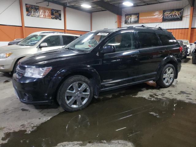 DODGE JOURNEY SX 2014 z numerem VIN 3C4PDCCG4ET140754 - Zdjęcie z aukcji