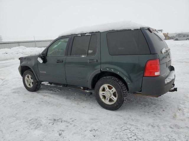Photo 2 from auction – 2004 FORD EXPLORER X with VIN 1FMDU72E54ZB23961