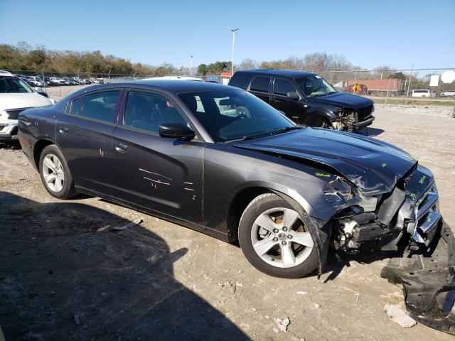 Photo 4 from auction – 2013 DODGE CHARGER SE with VIN 2C3CDXBG4DH717351