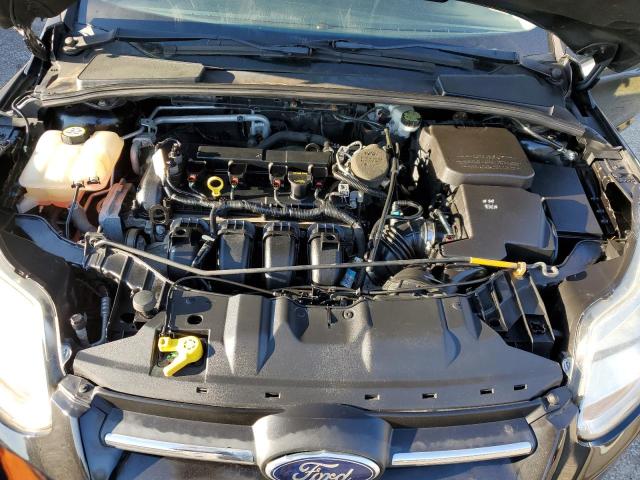 Photo 11 from auction – 2013 FORD FOCUS SE with VIN 1FADP3F24DL312811