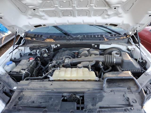 Photo 12 from auction – 2019 FORD F150 with VIN 1FTMF1CB0KKE96850