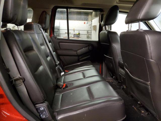 Photo 10 from auction – 2009 MERCURY MOUNTAINEE with VIN 4M2EU488X9UJ01266