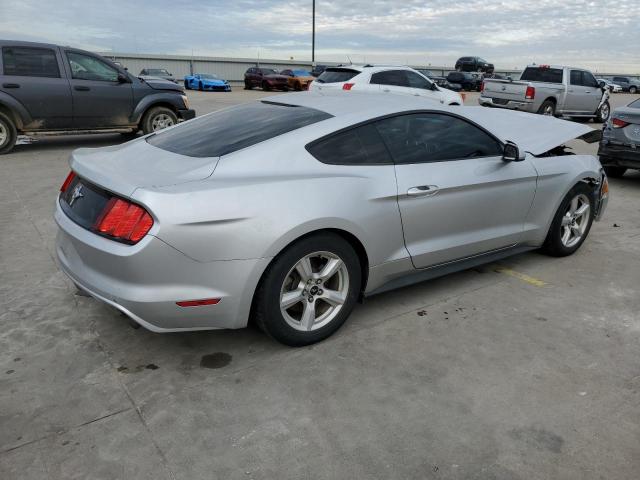 Photo 3 from auction – 2017 FORD MUSTANG with VIN 1FA6P8AM1H5203182