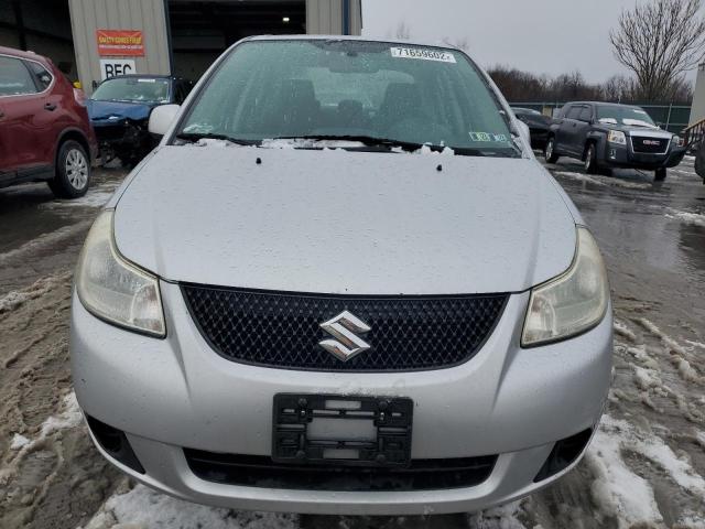 Photo 5 from auction – 2010 SUZUKI SX4 LE with VIN JS2YC5A22A6300442