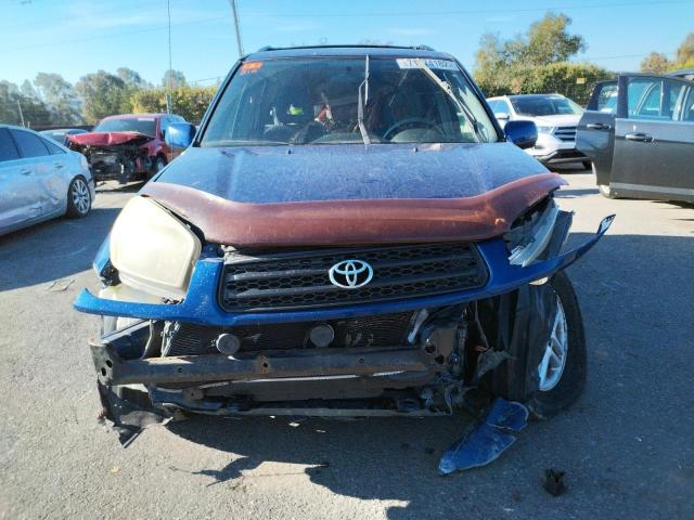 Photo 5 from auction – 2002 TOYOTA RAV4 with VIN JTEGH20V220068605
