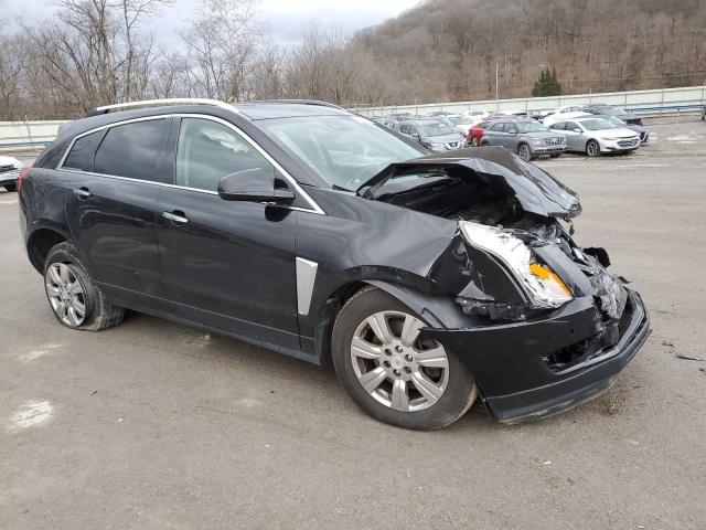Photo 4 from auction – 2015 CADILLAC SRX PREMIU with VIN 3GYFNBE3XFS585613