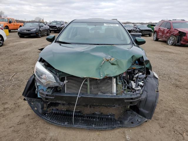 Photo 5 from auction – 2015 TOYOTA COROLLA L with VIN 5YFBURHE3FP313009