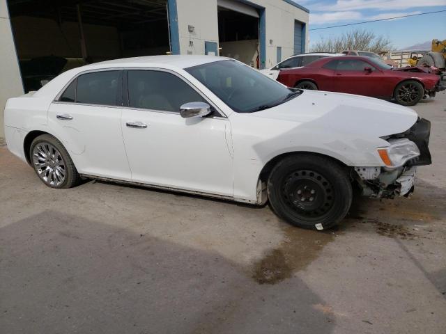 Photo 4 from auction – 2014 CHRYSLER 300 with VIN 2C3CCAAG9EH337120
