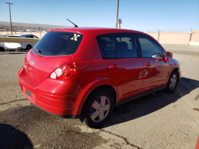 Photo 3 from auction – 2011 NISSAN VERSA S with VIN 3N1BC1CPXBL467143