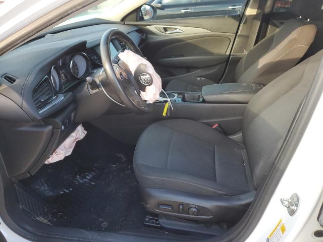 Photo 7 from auction – 2018 BUICK REGAL PREF with VIN W04GL6SX5J1129568