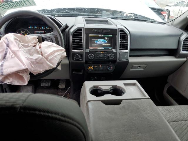 Фото 8 с аукциона – 2015 FORD F150 SUPER с VIN 1FTEW1EP2FFD06655
