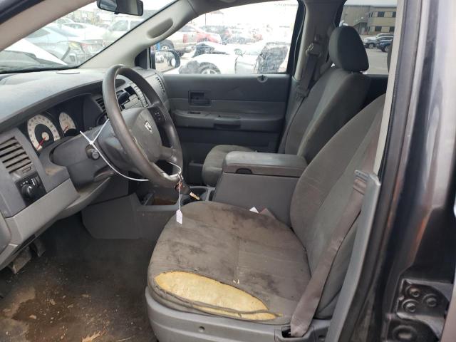 Photo 7 from auction – 2004 DODGE DURANGO ST with VIN 1D4HD38K94F106158