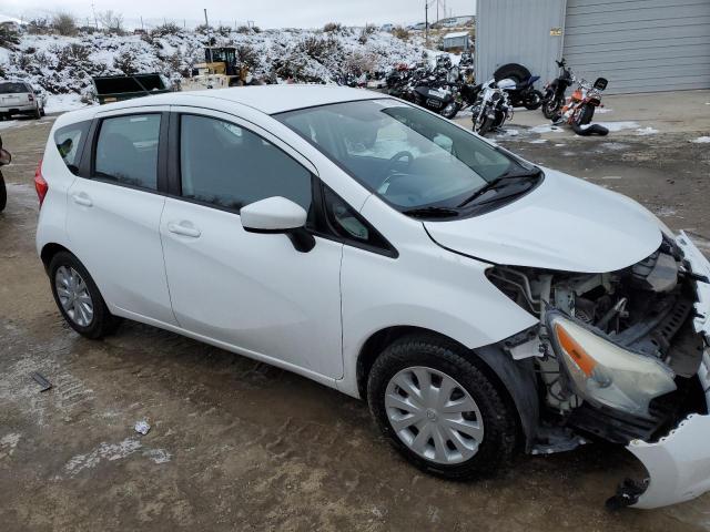 Photo 4 from auction – 2015 NISSAN VERSA NOTE with VIN 3N1CE2CP9FL416405
