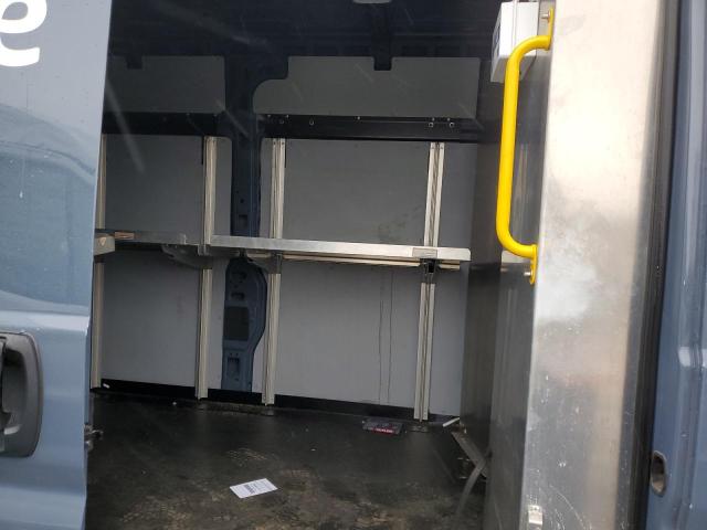 Photo 11 from auction – 2021 RAM PROMASTER with VIN 3C6MRVJG5ME550461