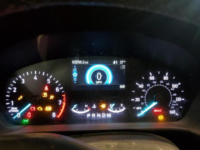 Photo 9 from auction – 2020 FORD ESCAPE SEL with VIN 1FMCU9H94LUB04590