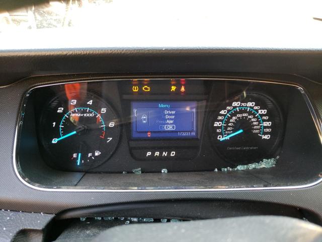 Foto 9 de la subasta – 2013 FORD TAURUS POL con VIN 1FAHP2M87DG126997