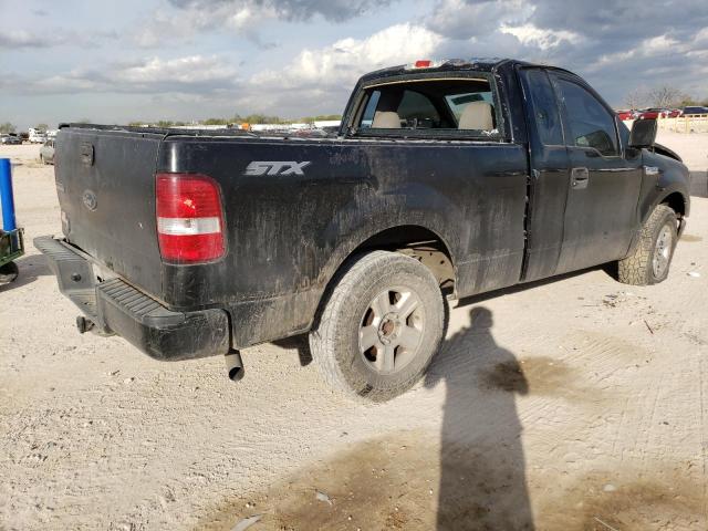 Photo 3 from auction – 2004 FORD F150 with VIN 1FTRF12W54NC66829