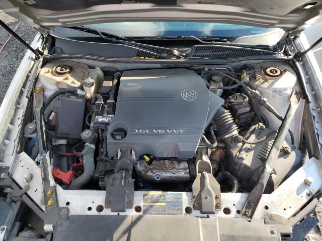Photo 11 from auction – 2005 BUICK LACROSSE C with VIN 2G4WE537251213900