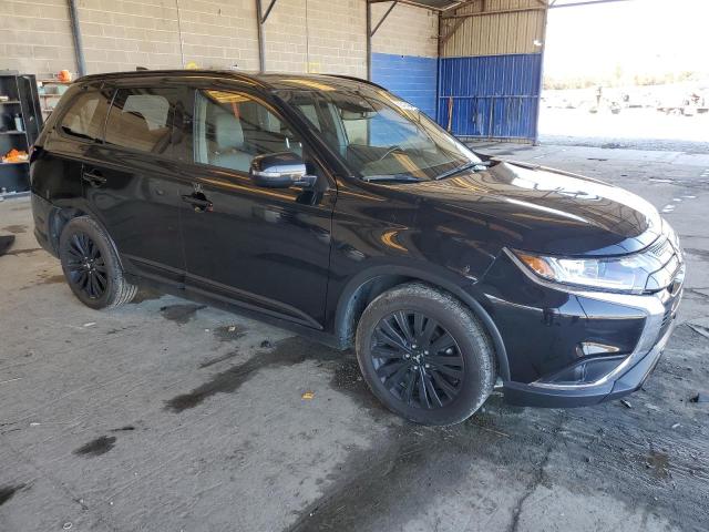 Photo 4 from auction – 2020 MITSUBISHI OUTLANDER with VIN JA4AD3A35LZ029622