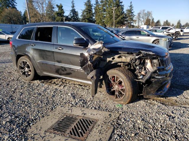 Photo 4 from auction – 2013 JEEP GRAND CHER with VIN 1C4RJFDJ7DC626496