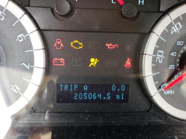 Photo 9 from auction – 2012 FORD ESCAPE XLT with VIN 1FMCU0D7XCKC01403