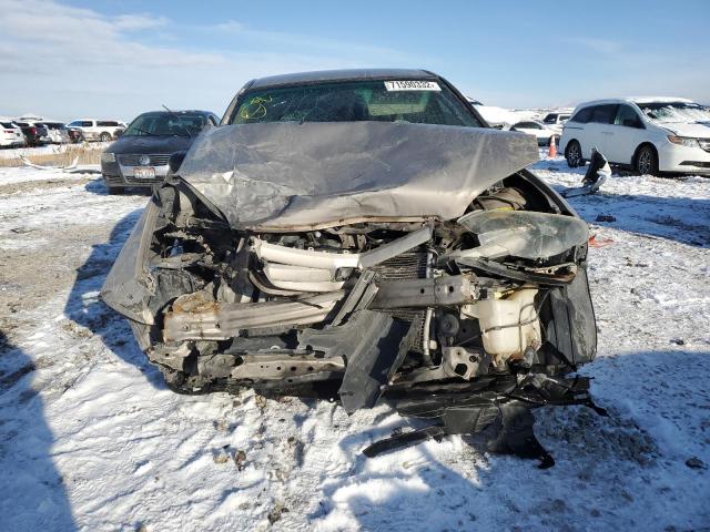 Photo 5 from auction – 2002 HONDA CIVIC LX with VIN 2HGES16642H566163