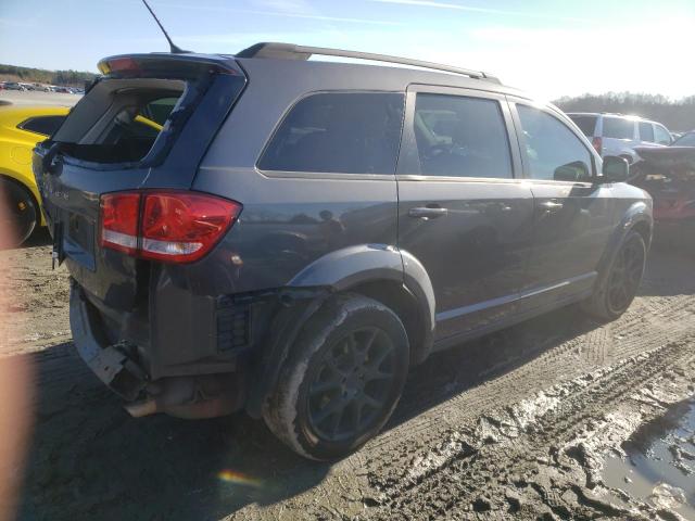 Photo 3 from auction – 2015 DODGE JOURNEY SX with VIN 3C4PDCBB9FT707726