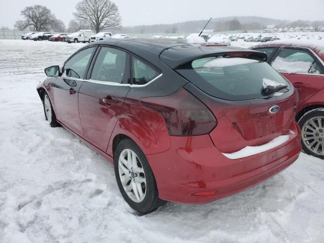 Photo 2 from auction – 2012 FORD FOCUS TITA with VIN 1FAHP3N27CL271981