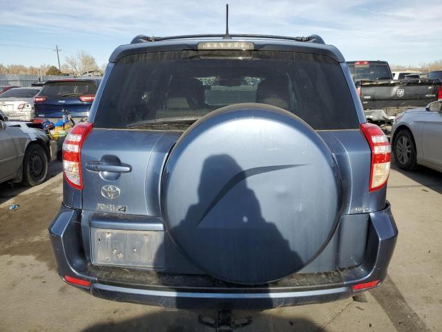 Photo 6 from auction – 2012 TOYOTA RAV4 LIMIT with VIN 2T3DK4DVXCW073952