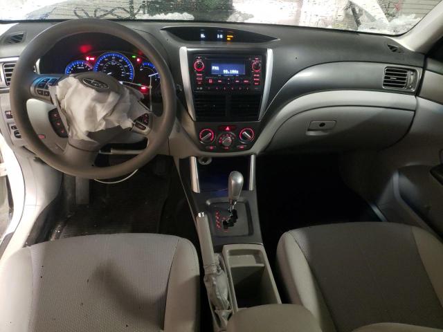 Photo 8 from auction – 2013 SUBARU FORESTER 2 with VIN JF2SHADC2DH432609