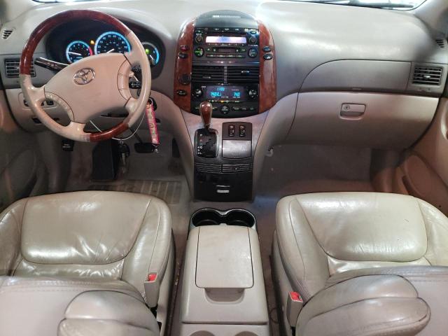 Photo 8 from auction – 2004 TOYOTA SIENNA with VIN 5TDZA22C84S171363
