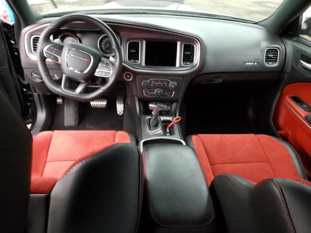 Photo 8 from auction – 2021 DODGE CHARGER SC with VIN 2C3CDXGJXMH595373