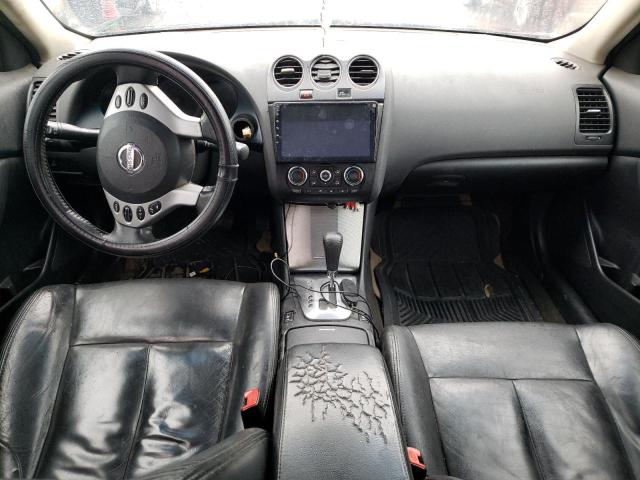 Photo 8 from auction – 2009 NISSAN ALTIMA 2.5 with VIN 1N4AL21E09C188022